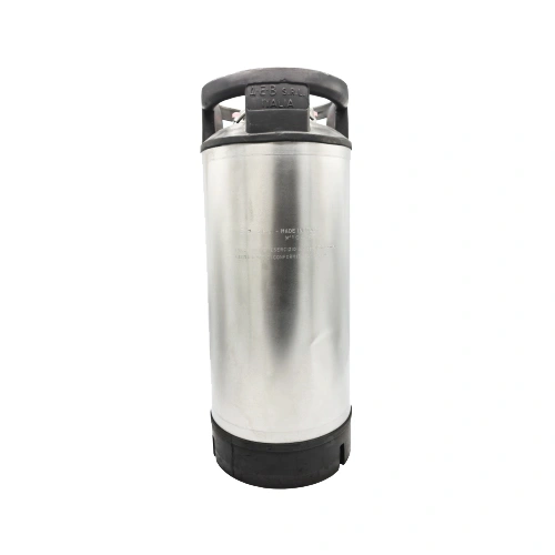 Used Cornelius Keg 18 L Ball Lock